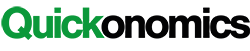 Quickonomics logo